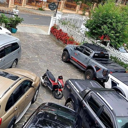 Hoa Mi Condotel Da Lat Dış mekan fotoğraf