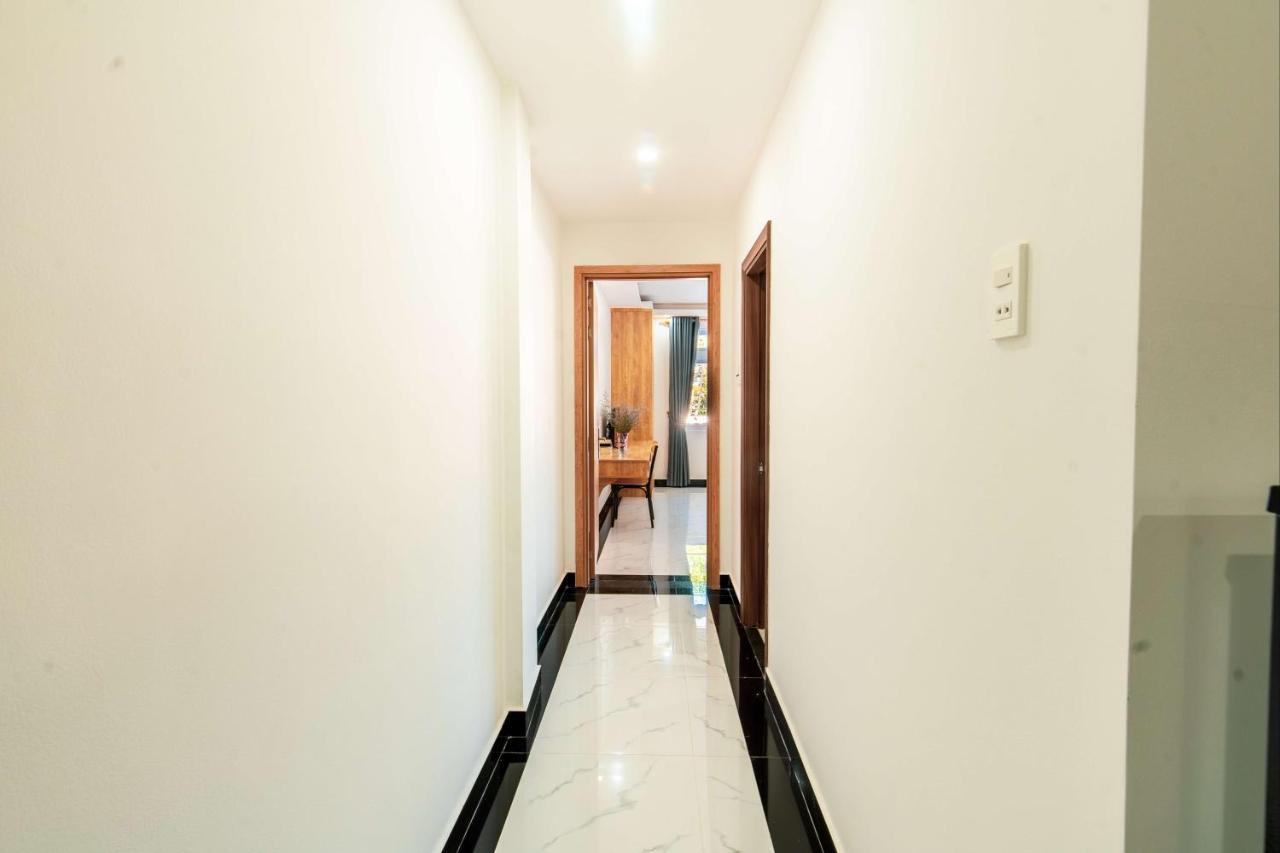 Hoa Mi Condotel Da Lat Dış mekan fotoğraf