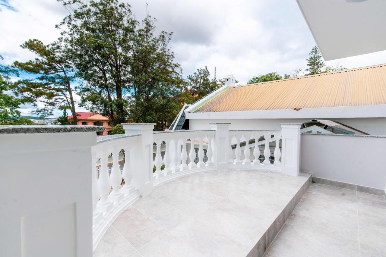 Hoa Mi Condotel Da Lat Dış mekan fotoğraf