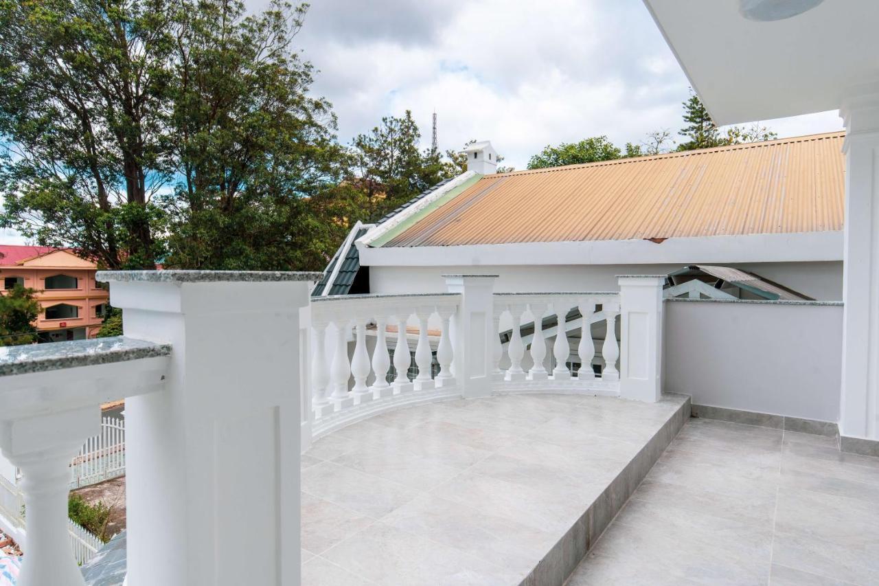Hoa Mi Condotel Da Lat Dış mekan fotoğraf